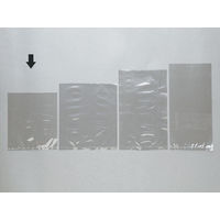 IPP袋 IP菓子パン袋 150×180 大阪ポリエチレン販売 1000枚(100枚×10) 1364（直送品）