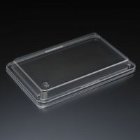 スミ エスコン F8-15 透明 蓋 1000枚(100枚×10) 2803201 1ケース(1000枚入(100枚×10袋))（直送品）