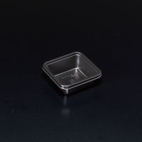 スミ SPレンジ K角95 B 本体 2000枚(100枚×20) 8S95103 1ケース(2000枚入(100枚×20袋))（直送品）