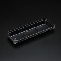 スミ エスコン UL-33 B 本体 1500枚(100枚×15) 3L33103 1ケース(1500枚入(100枚×15袋))（直送品）