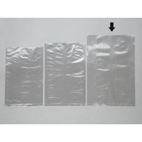 大阪ポリヱチレン販売 大阪ポリエチレン 無地規格PE袋 No.11　1000枚(100枚×10) 1407（直送品）