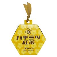 サンタン ハチミツ紅茶プレーン 4525636306662 1セット(25G×36点セット)（直送品）