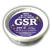 S.M.S.JAPAN GSR（ジーエスアール） 280g 6240C 1本（直送品）