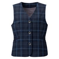 フォーク nuovo ベスト ネイビー ５ FV36432-7-5（直送品）