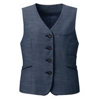 フォーク nuovo ベスト ネイビー 7 FV36442-7-7（直送品