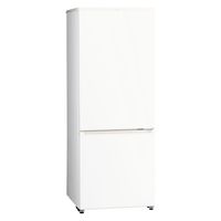 AQUA 冷凍冷蔵庫 2ドア201L AQR-20N（W） 1台