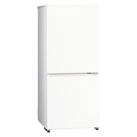 AQUA 冷凍冷蔵庫 2ドア168L AQR-17N（W） 1台