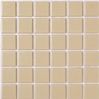 D.I.Yタイル パフュームラインベーシック ふしぎなシール PF7/T-W 藤垣窯業 1セット（4枚入）（直送品）