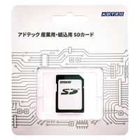 産業用 カード SLC ブリスターパッケージ アドテック
