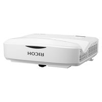 リコー 超短焦点プロジェクター　ＲＩＣＯＨ　ＰＪ　ＨＤＬ３５３０ 514836 1台（直送品）