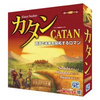 ジーピー カタン スタンダード版 2174 1個（直送品） - アスクル