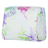 プレーリードッグ ChouchouFleur ポーチ スクエアタイプ 抗菌加工 ナナカマド CFP-1804 1個（直送品）