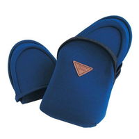 トレードワークス スリッパ 携帯スリッパ 折りたたみスリッパ 携帯用 ネイビー 187271 1個（直送品）