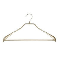 清水産業 MAWAハンガー マワハンガー ニューボディーフォーム ゴールド 210922 1個（直送品）