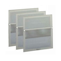 伸晃 レンジフードカバー 90cm用 レンジフードフィルター 伸縮式 ベラスコート 219348 1個（直送品）