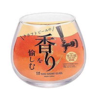 東洋佐々木ガラス ビール グラス クラフトビヤーグラス