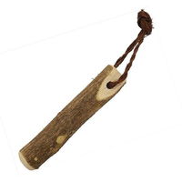 市原木工所 すりこぎ 18cm すりこぎ棒 山椒の木 299586 1個（直送品）