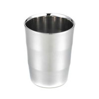 ヨシカワ タンブラー 郷技 ステンレス 日本製