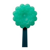 ビッテ 箸 19cm おしゃれ WABASHI 箸置き キャップ セット キク 316090 1個（直送品）