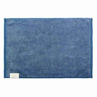 日繊商工 バスマット 40×60cm ココマットバスマット タオル タオル地 速乾