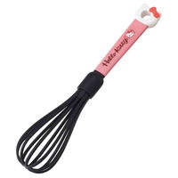 スケーター 泡立て器 ナイロン製