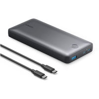 Anker Anker 535 Power Bank(ブラック) A1366N11 1個（直送品）