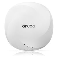 Aruba AP-655(JP)Tri-radio 4x4：4 802.11ax Wi-Fi 6E R7J37A（直送品）