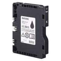 リコー（RICOH） 純正インク SGカートリッジ GC43シリーズ