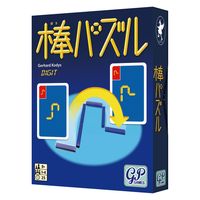 ジーピー 棒パズル 3546 1個