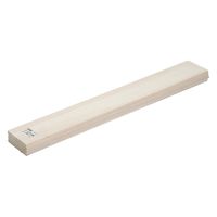 アーテック ＡＴバルサ材　３×８０×６００mm　１０枚組 45078 1セット（直送品）