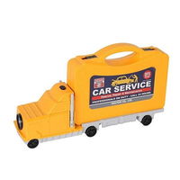 ダルトン 工具セット ツールキット DULTON カーサービス 308467 1個（直送品）