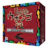 ジーピー ウボンゴ　3D 2907 1個（直送品）