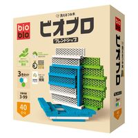 ジーピー ビオブロ コンボ