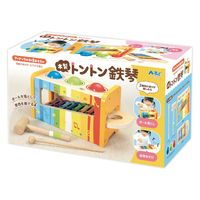 アーテック 木製トントン鉄琴 7472 1個（直送品）