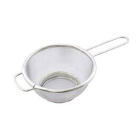 井上金網工業 底付ストレーナー 19cm 118721 1個（直送品）