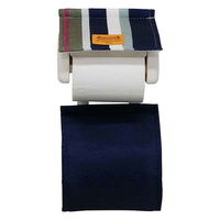 ヨコズナクリエーション ペーパーホルダーカバー レトワール レ・トワール・デュ・ソレイユ トイレ ジュピター 325525 1個（直送品）