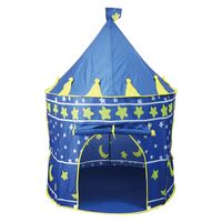 アーテック パオ型テント ほし 75157 1個