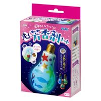 アーテック 電球ボトルでつくる！光る芳香剤キット 55524 2セット（直送品）