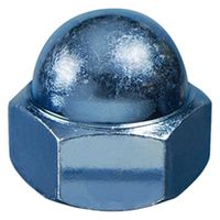 大里 ユニクロ フクロナット 5/8 (5) 36355 1パック(5個入)（直送品）