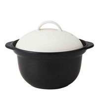丸利玉樹利喜蔵商店 土鍋 5minutes Cooker 5ミニッツクッカー セラミック製 炊飯土鍋 炊飯 ホワイト 330649 1個（直送品）