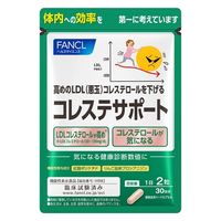 ファンケル 内脂サポート <機能性表示食品> 60日分 [FANCL サプリ ...