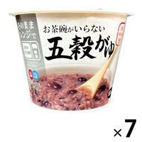 幸南食糧　お茶碗がいらない おかゆ　レンジ対応