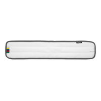 テラモト 防滑床用FXスベールラーグ 幅60cm　グレー 屋内用 CL3153605　1セット(5枚)