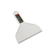 井上工具 イノウエ #12707 プラスチックマルチヘラ 150mm 1本（直送品）