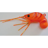 ジャクソン JS チヌコロリ 7g BSH ボイルシュリンプ 4511729648047 1個（直送品）