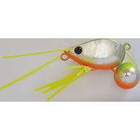 ジャクソン JS チヌコロリ 10g WSC クラウン 4511729650347 1個（直送品）