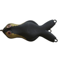 ジャクソン JS キャールブレード 48F KRG クロガエル 4511729663194 1個（直送品）