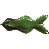 ジャクソン JS キャールブレード 48S AMG アマガエル 4511729663262 1個（直送品）