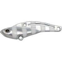 ジャクソン JS 鉄PANバイブ 3g ZBG ゼブラグロー 4511729666911 1個（直送品）