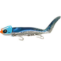 ジャクソン JS クイックセット 14g インパクトブルー まんまイワシ 4511729671540 1個（直送品）